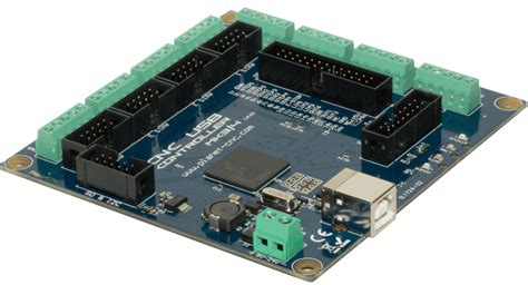 CNC Controller: Software, Drivers, & Boards [Complete DIY Guide].